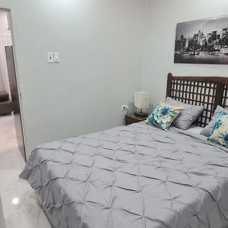 Ferienwohnung El Rincon Tunapuna Village Exterior foto